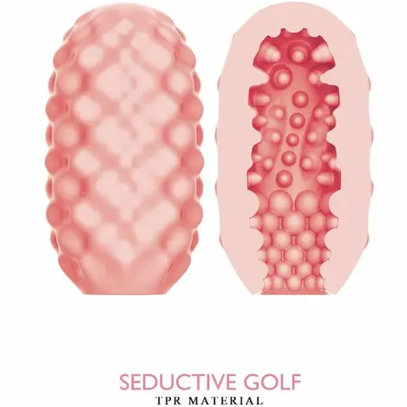 Pretty Love CUPID X Intimni Sistem Stimulacije Ružičasti Kompaktni TPR