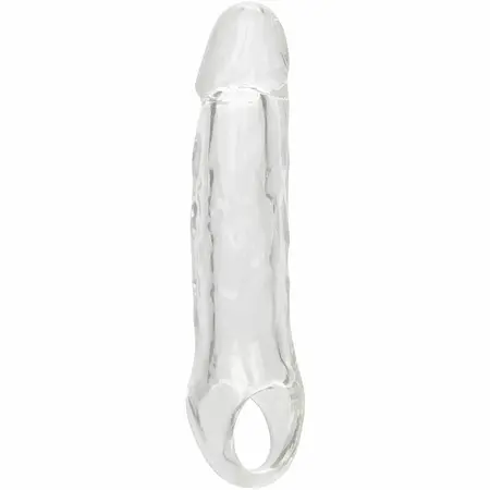 CalExotics Performance Maxx Extension 5.5'' Transparent Anatomical Model