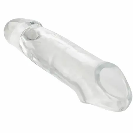 CalExotics Performance Maxx Extension 5.5'' Transparent Anatomical Model
