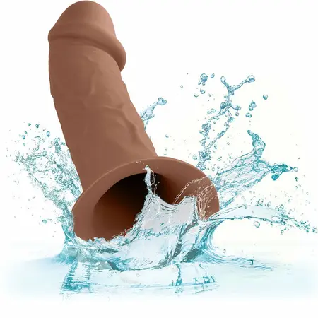 CalExotics Performance Maxx Extension sistem sa pojasom Braon 17.25cm