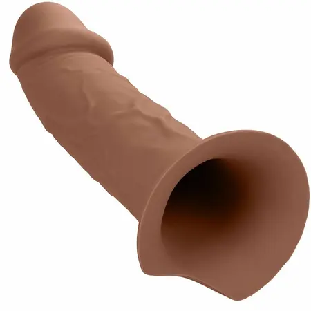 CalExotics Performance Maxx Extension sistem sa pojasom Braon 17.25cm