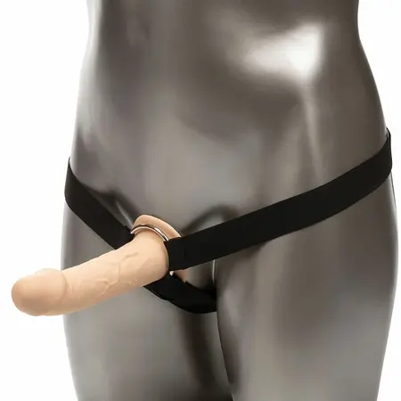 CalExotics Performance Maxx Extension sa podesivim pojasom Light Skin 17.25cm