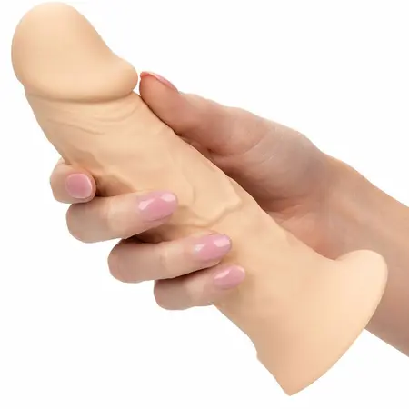 CalExotics Performance Maxx Extension sa podesivim pojasom Light Skin 17.25cm