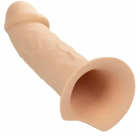 CalExotics Performance Maxx Extension sa podesivim pojasom Light Skin 17.25cm