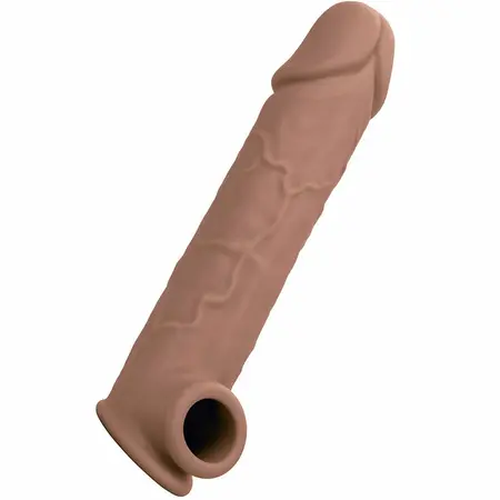CalExotics Performance Maxx Silikonski produžetak 8