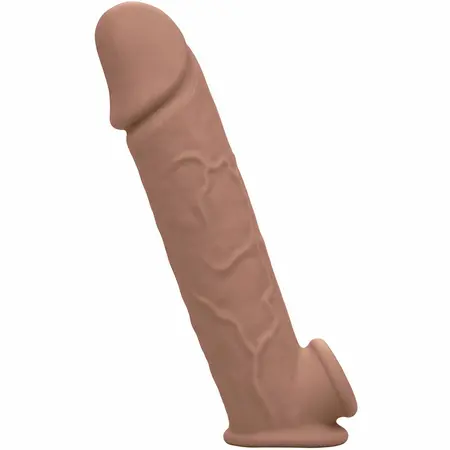 CalExotics Performance Maxx Silikonski produžetak 8