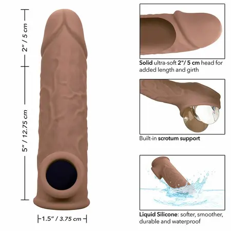 CalExotics Performance Maxx Extension 7