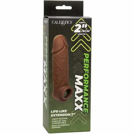 CalExotics Performance Maxx Extension 7