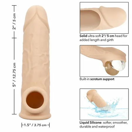CalExotics Performance Maxx Extension 7