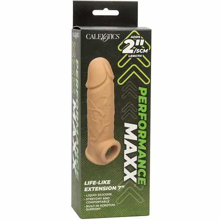 CalExotics Performance Maxx Extension 7