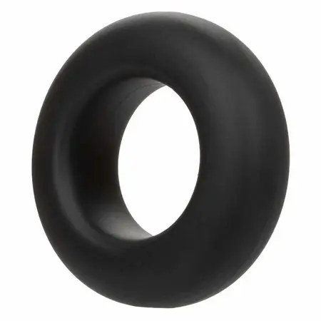 CalExotics Alpha Prolong Set od 2 Siva silikonska potporna prstena