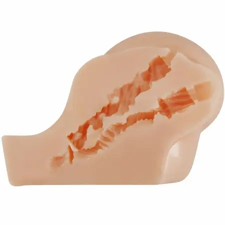 Crazy Bull Kylie Dual-Channel Intimate Machine with Vibration System