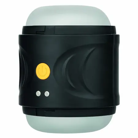 CalExotics Boundless Dual Motor Rechargeable Intimate Device, 10 Modes