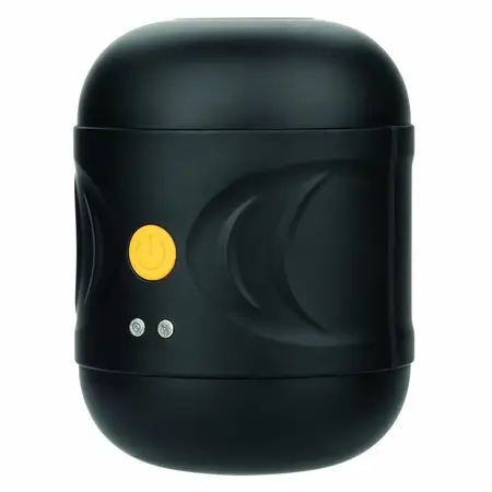 CalExotics Boundless Dual Motor Rechargeable Intimate Device, 10 Modes