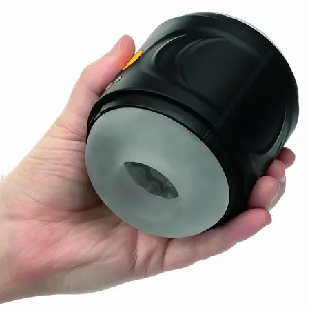 CalExotics Boundless Dual Motor Rechargeable Intimate Device, 10 Modes