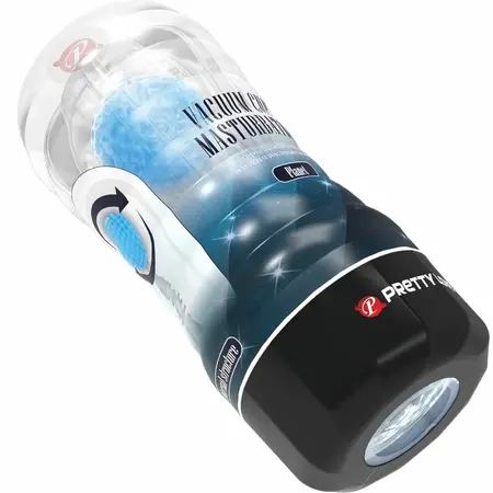 Pretty Love Planet Blue Intimate Machine Cover, Waterproof, Soft Material