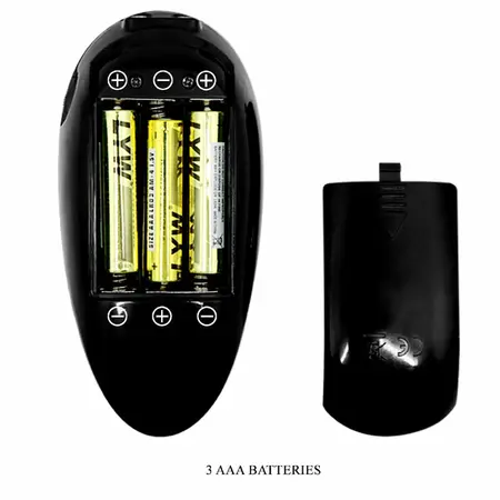 Crazy Bull Samantha Torso Model Vibrating Intimate Machine, Water Skin Material