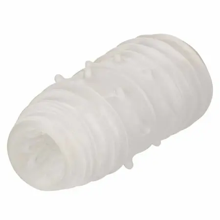 CalExotics Boundless Reversible Ribbed Intimate Machine 11.5 cm