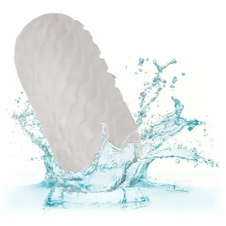 CalExotics Boundless Reversible Ribbed Intimate Machine 11.5 cm