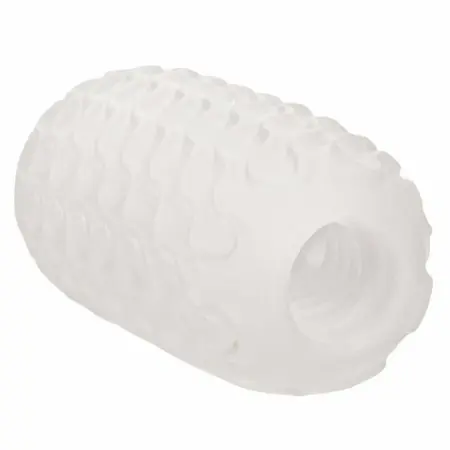 CalExotics Boundless Reversible Ribbed Intimate Machine 11.5 cm