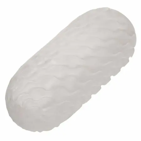 CalExotics Boundless Reversible Ribbed Intimate Machine 11.5 cm
