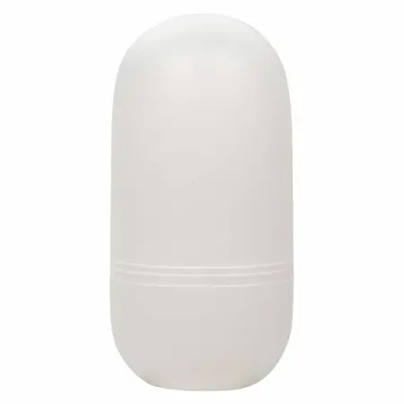 CalExotics Boundless Reversible Nubby Intimate Device 11.5cm with Case