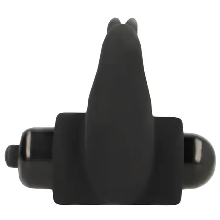 OHMAMA Silicone Vibrating Ring 3cm - Curved Design, Hypoallergenic Material