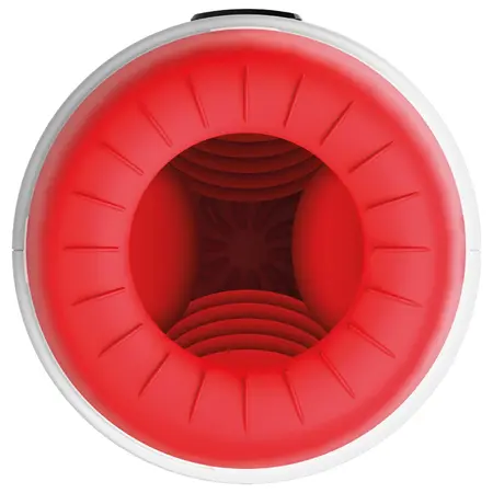 Jamyjob Rocket Intimate Device Soft Compression & Vibration USB Rechargeable