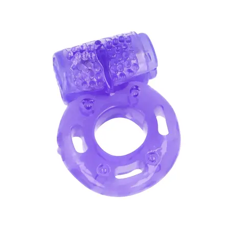 Diablo Picante Pink Vibrating Support Ring 20min Battery Life