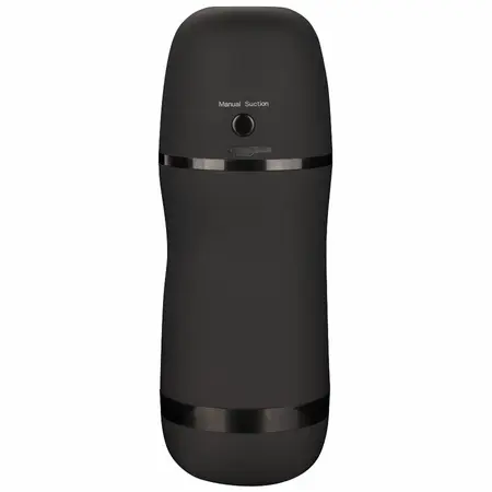 CalExotics Optimum Power Pulsar Intimni Uređaj sa Vibracijom i Usisom