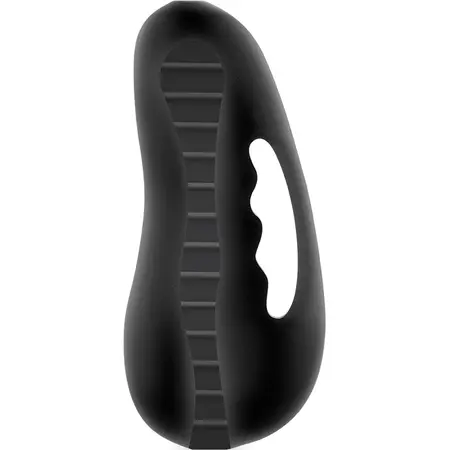 Jamyjob Tensek 4 Uređaj za Intimnu Stimulaciju Crni Ergonomska Drška