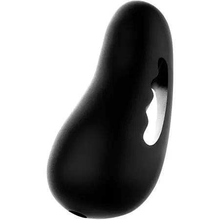 Jamyjob Tensek 4 Uređaj za Intimnu Stimulaciju Crni Ergonomska Drška