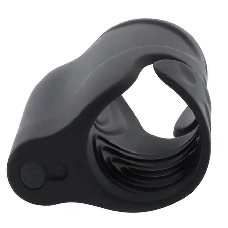OHMAMA Intimate Device for Couples with Vibration, USB Rechargeable, 8cm