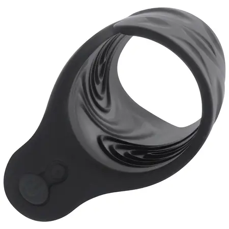 OHMAMA Intimate Device for Couples with Vibration, USB Rechargeable, 8cm