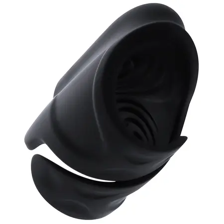 OHMAMA Intimate Device for Couples with Vibration, USB Rechargeable, 8cm
