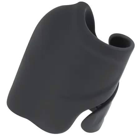 OHMAMA Intimate Device for Couples with Vibration, USB Rechargeable, 8cm