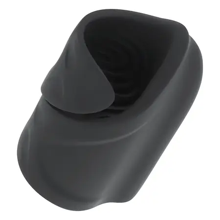 OHMAMA Intimate Device for Couples with Vibration, USB Rechargeable, 8cm