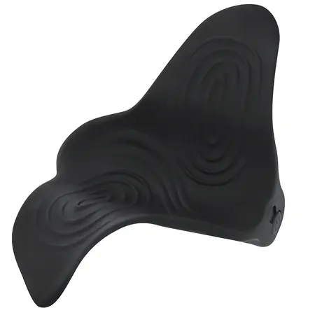 OHMAMA Intimate Device for Couples with Vibration, USB Rechargeable, 8cm