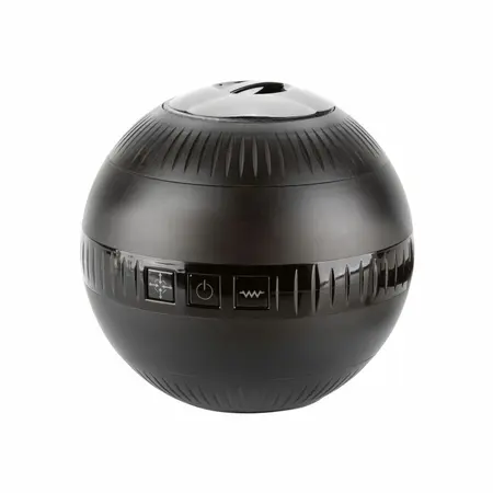 CalExotics Optimum Power MASTURBALL - Vibrirajući Sistem Pritiska 11.5 cm