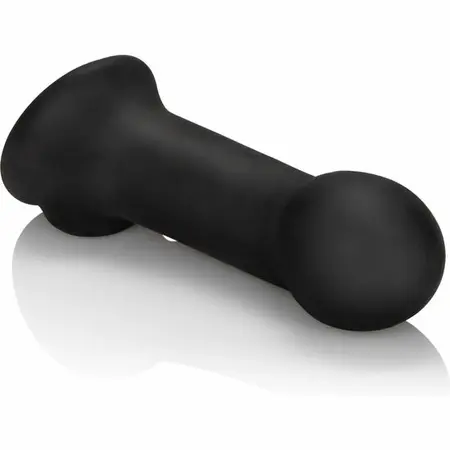 CalExotics COLT SLUGGER Crni Intimni Produžni Rukav 16cm TPE