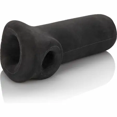 CalExotics COLT Slammer Intimni Rukav za Poboljšanje 11 cm TPR Crni
