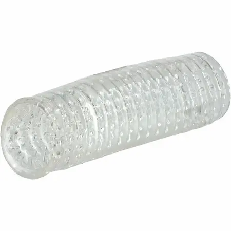 CalExotics Hand Job Stroker Fleksibilni Silikonski Stimulacioni Rukav