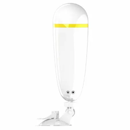 Pretty Love Sally Intimate Machine with Vibration & Audio System, USB, Black