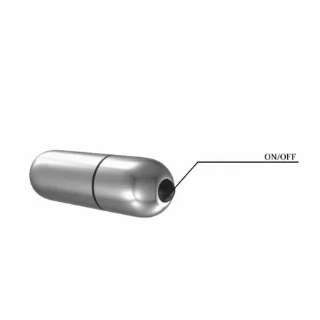 Pretty Love Hedy Intimate Device with Vibration, Anatomical Texture, Pearl Case