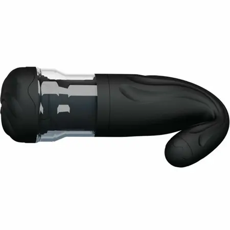 Pretty Love Male Breton Intimate Rotating System with Multi-Motion Modes