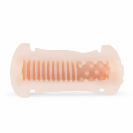 Womanvibe Gumy Dvoulazni Intimni Stimulacioni Navlaka 13.4cm TPR Silikon