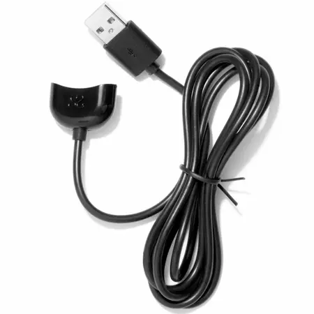 Je Joue Mio Rechargeable Ring Black - Flexible Silicone System