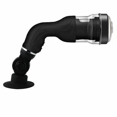 Baile Rotation Lover Automatic Intimate Device with Adjustable Support