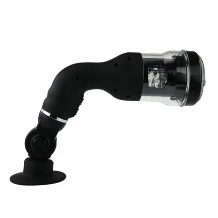 Baile Rotation Lover Automatic Intimate Device with Adjustable Support