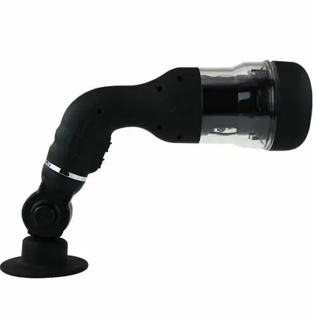 Baile Rotation Lover Automatic Intimate Device with Adjustable Support